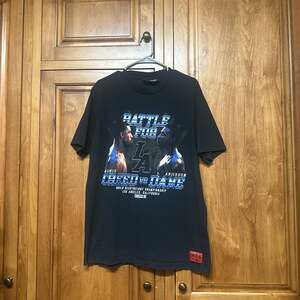 Shoe Palace Men's Battle for LA Washed Short Sleeve T-Shirt